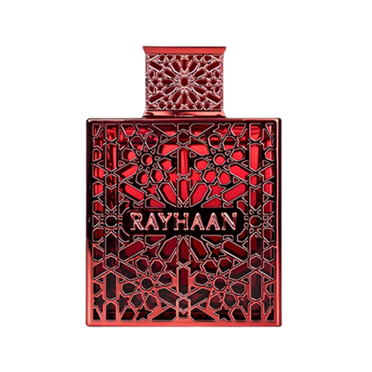 Rayhaan Crimson - 100ml perfume