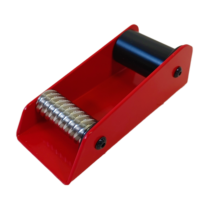 A product picture of the Red Creek Alpine Riller: 0C / -10C Oblique Cut