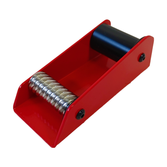 A product picture of the Red Creek Alpine Riller: 0C / -10C Oblique Cut