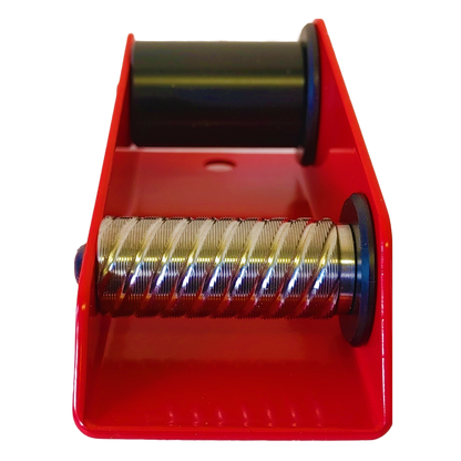 A product picture of the Red Creek Alpine Riller: 0C / -10C Oblique Cut