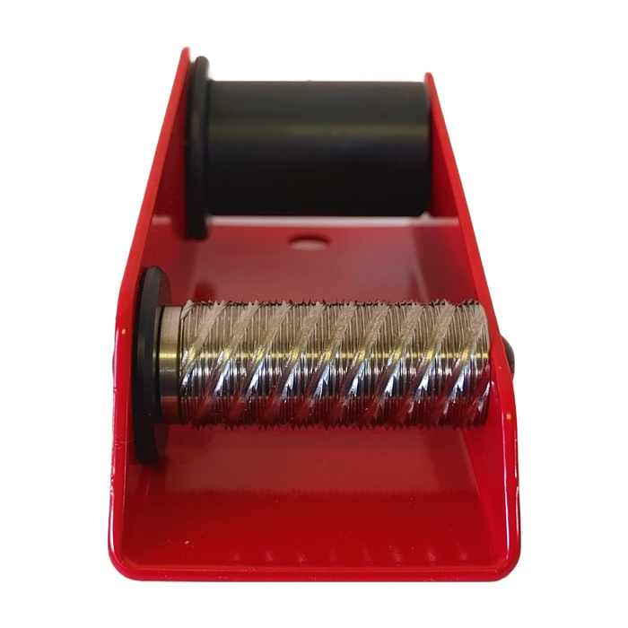 A product picture of the Red Creek Alpine Riller: Coarse Oblique Cut