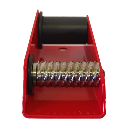 A product picture of the Red Creek Alpine Riller: Coarse Oblique Cut