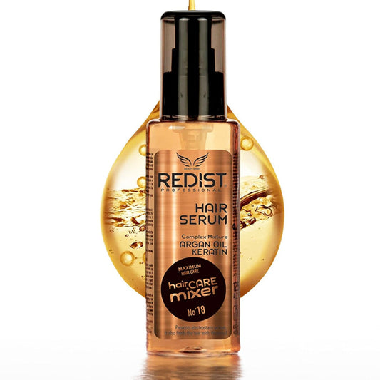 Redist Keratin & Argan Serum 125ml