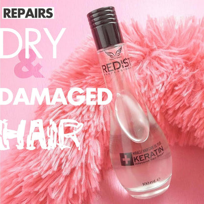 Redist Haaröl 100ml Keratin 1