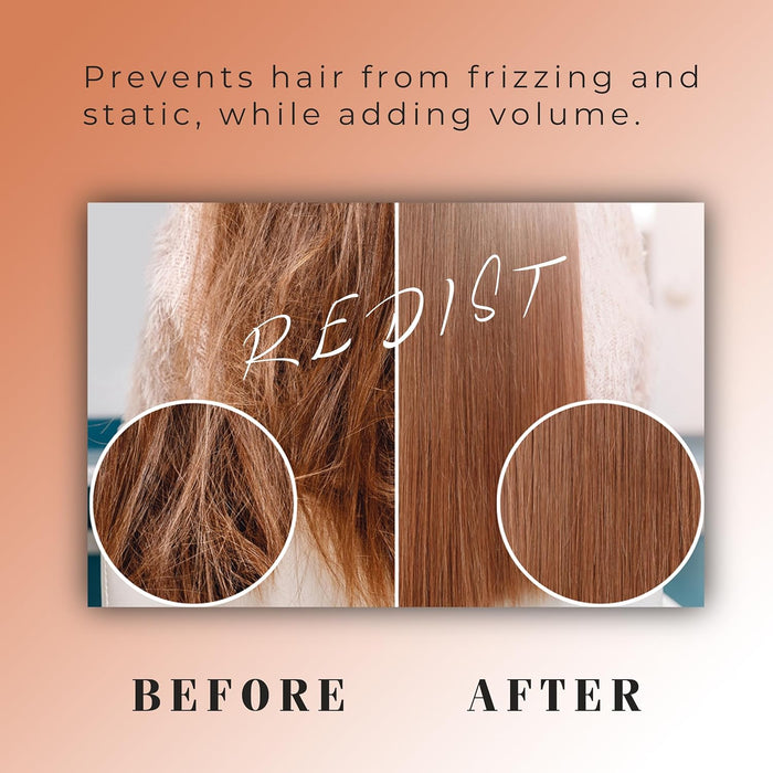 Redist Haaröl 100ml Argan 2