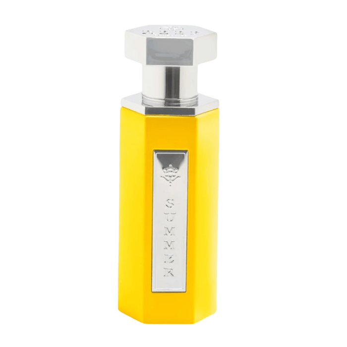 Reef Women's Perfume Reef Summer Yellow Eau de Parfum Women's Perfume Spray (100ml)