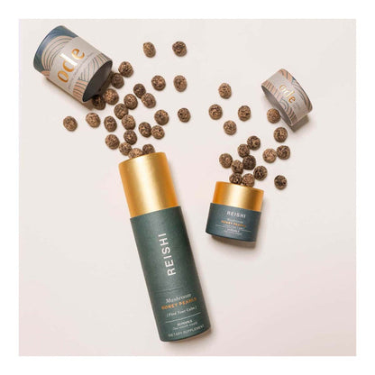 Ode Health Reishi Honey Pearls _4