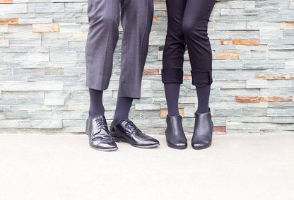 Rejuva Coolmax Compression Knee High 20-30mmHg - Compression Level: Firm 20-30 MmHg - Unisex - Knee