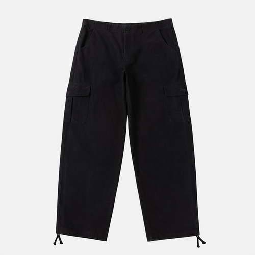 Relaxed Cargo Pants