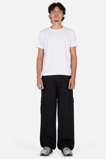 Relaxed Cargo Pants