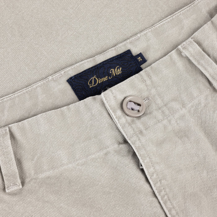 Relaxed Cargo Pants