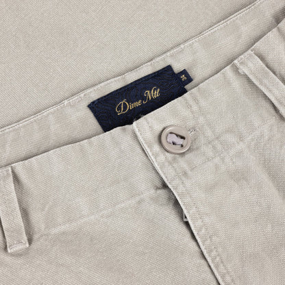 Relaxed Cargo Pants