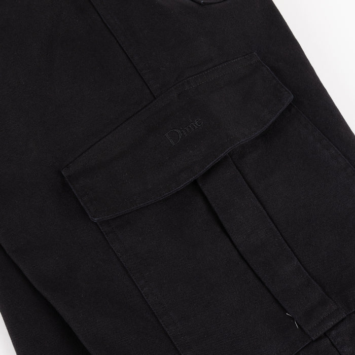 Relaxed Cargo Pants