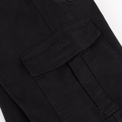 Relaxed Cargo Pants