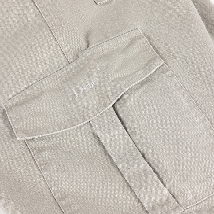 Relaxed Cargo Pants