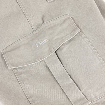Relaxed Cargo Pants
