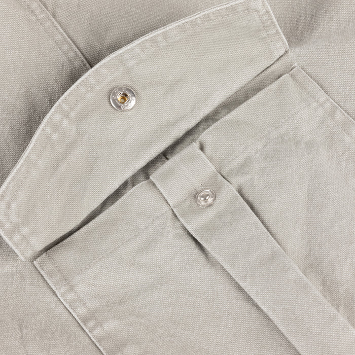 Relaxed Cargo Pants