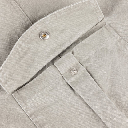Relaxed Cargo Pants