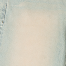 Relaxed Denim Pants