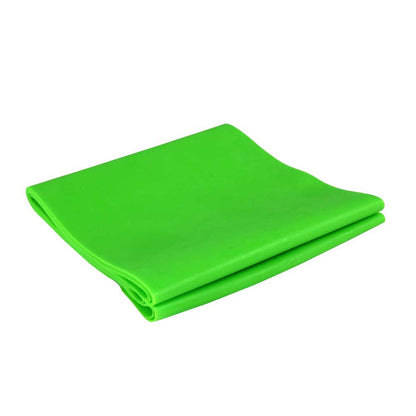 Rep Band Latex-free Resistance Exercise Bands 5ft