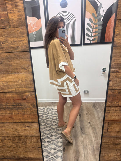 Resort Ready Set SAND