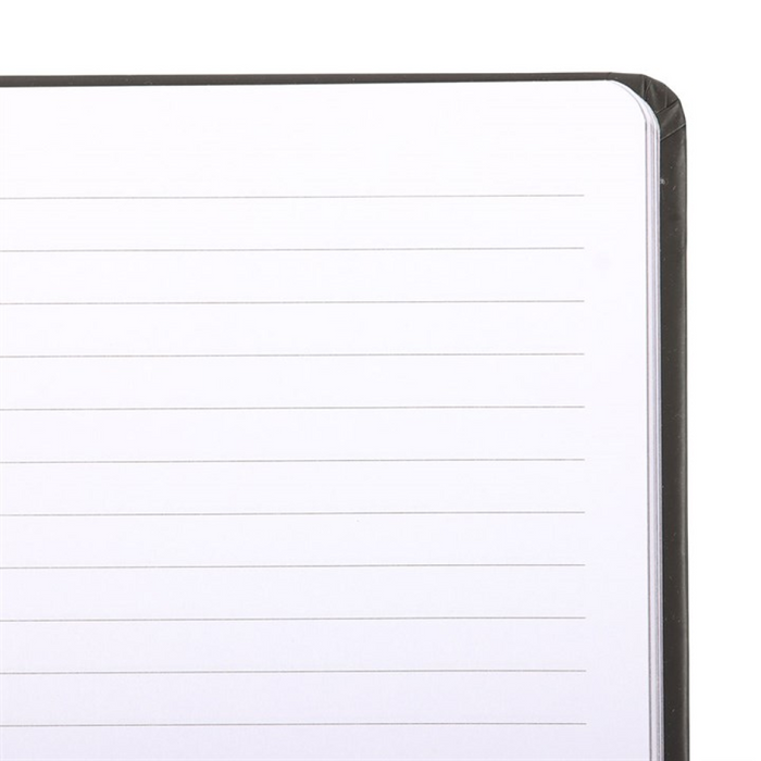 Retro Cassette Tape A5 Notebook 🇬🇧