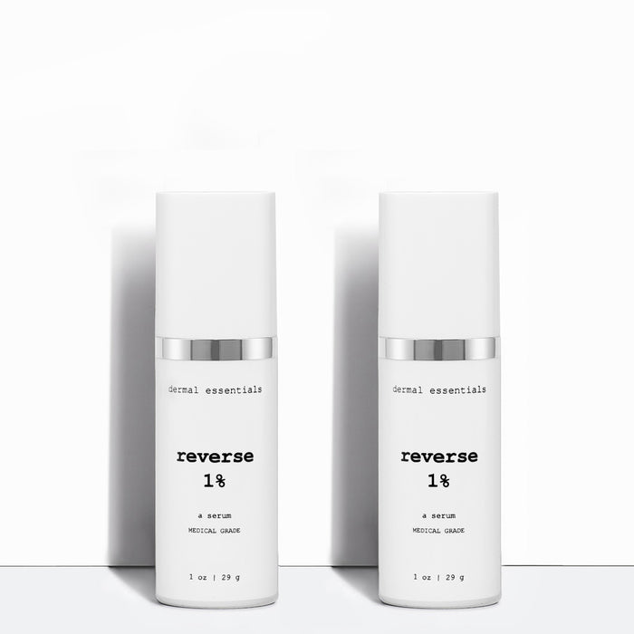 anti-aging retinol serum that supports skin renewal, boosts firmness & refines texture by dermal essentials