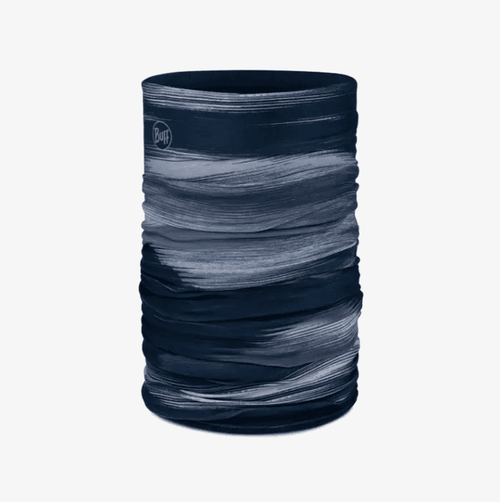 Reversible Polar Neckwear - Arky Navy
