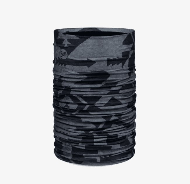 Reversible Polar Neckwear - Skar Grey