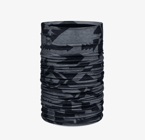 Reversible Polar Neckwear - Skar Grey