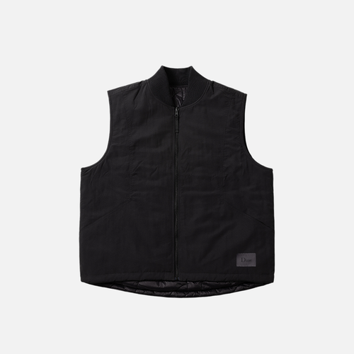Reversible Vest