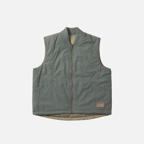Reversible Vest
