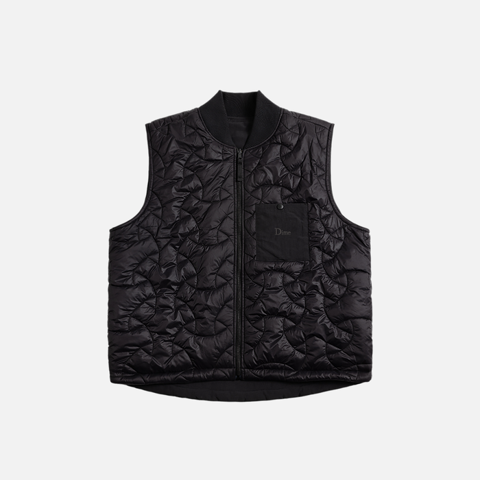 Reversible Vest