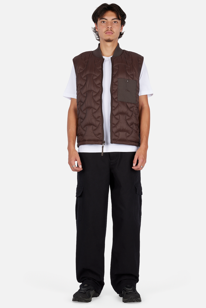 Reversible Vest
