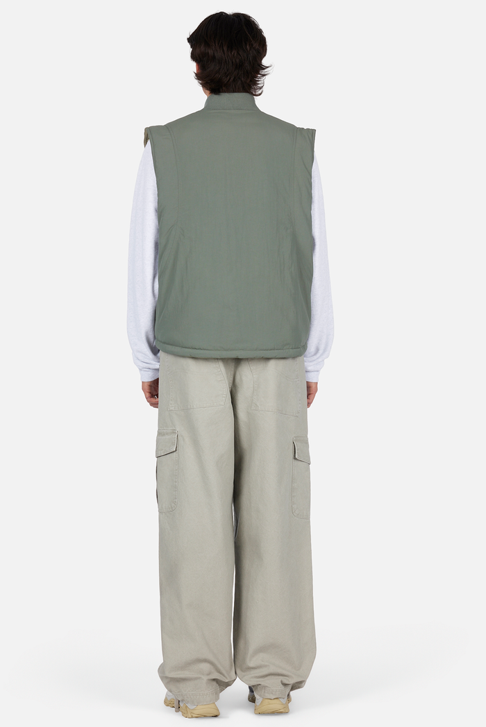 Reversible Vest