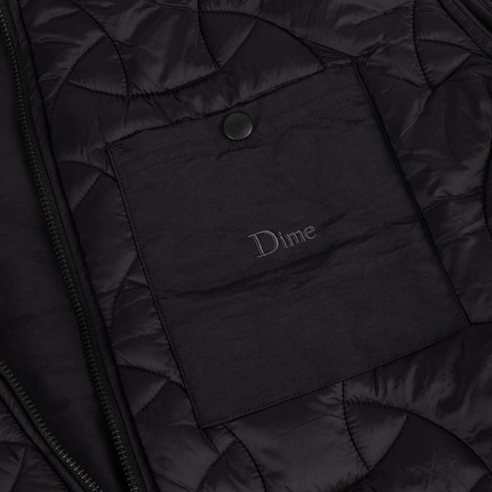 Reversible Vest
