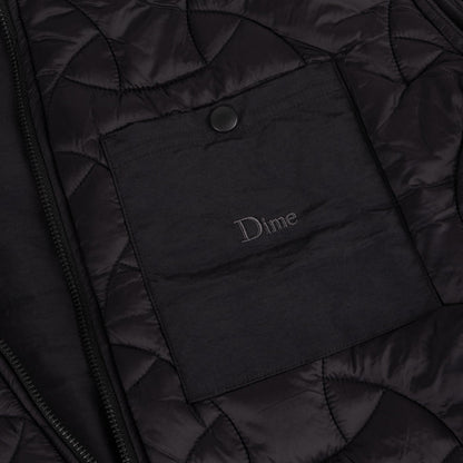 Reversible Vest