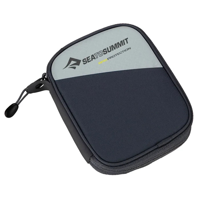 RFID Travel Wallet - Small