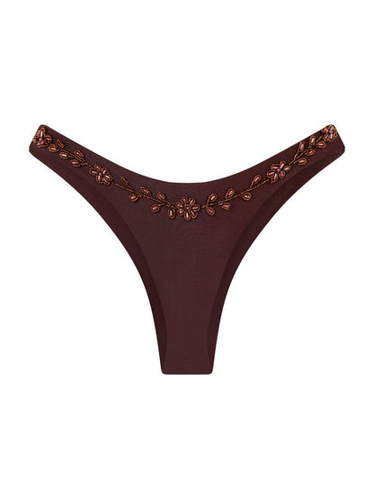 Rhea Bottom / Auburn Rose