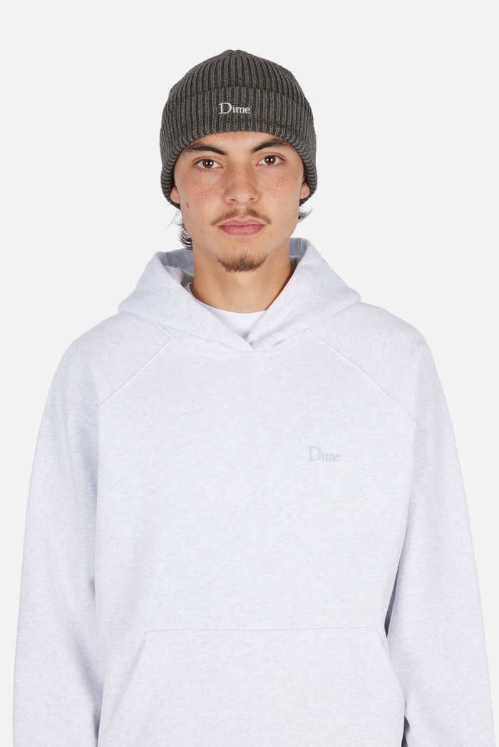 Rib Fold Beanie