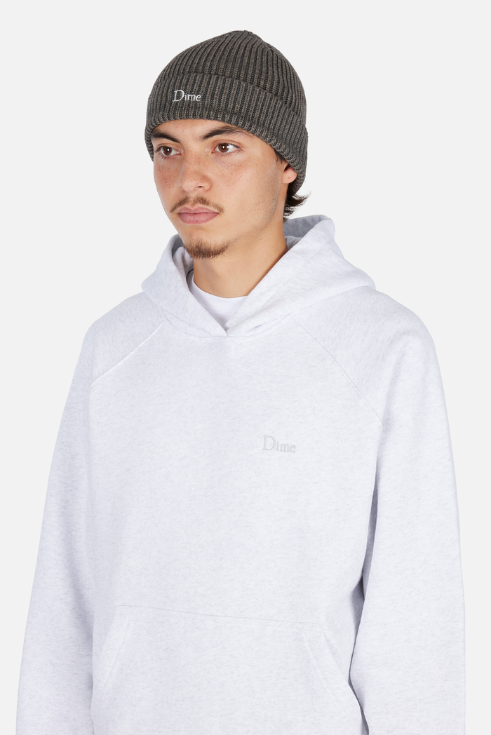 Rib Fold Beanie