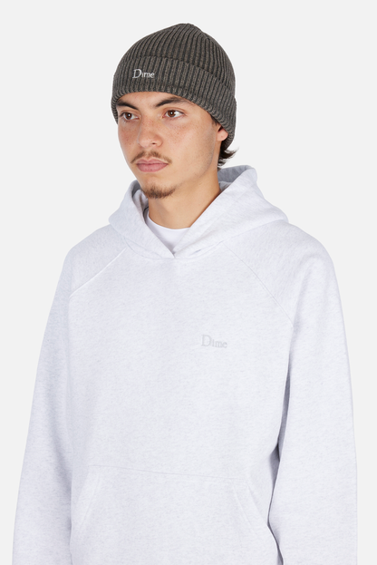 Rib Fold Beanie