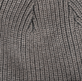 Rib Fold Beanie