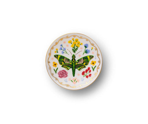 Ring Dish-Curio