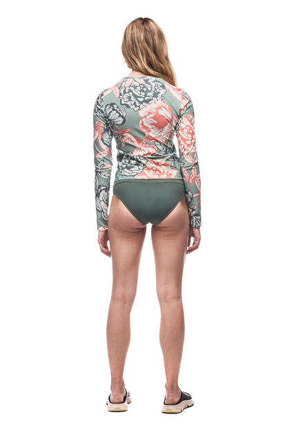 Rio L/S Sun Shirt