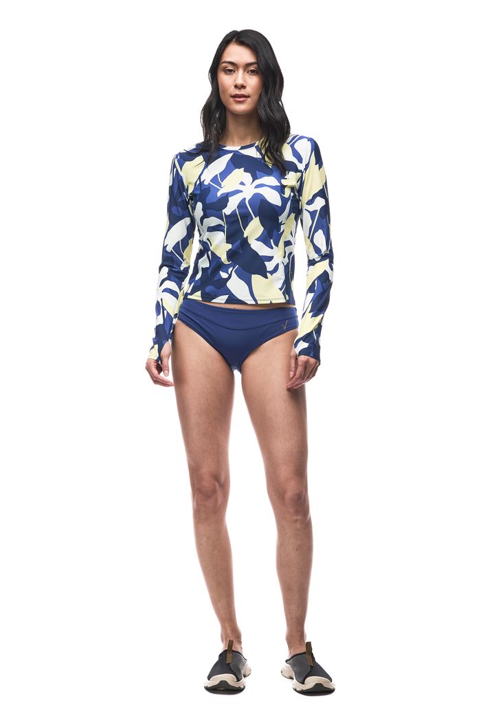 Rio L/S Sun Shirt