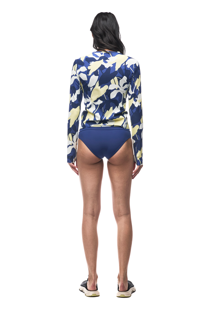Rio L/S Sun Shirt