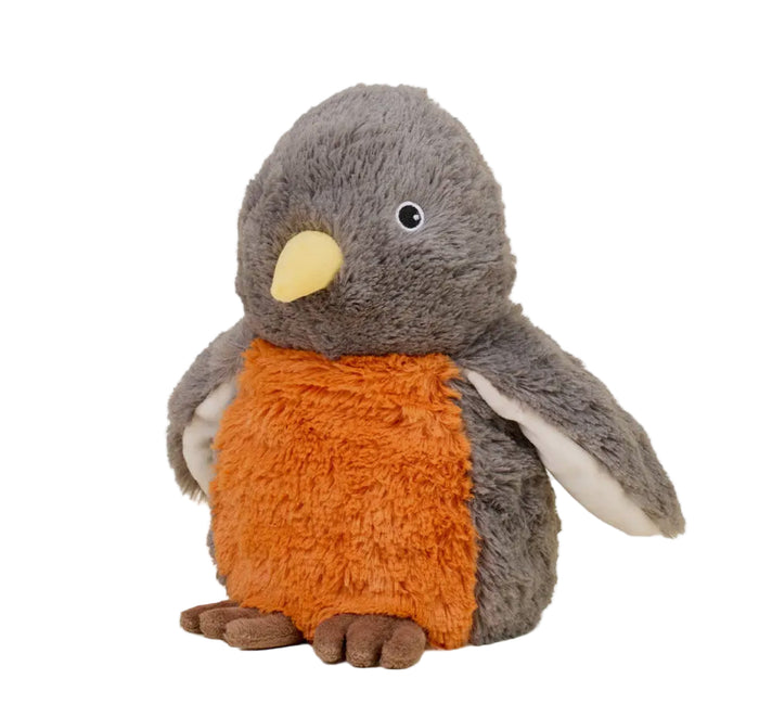 Robin Warmies