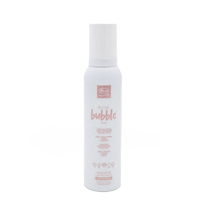 Ro.ial Professional Cold Bubble Wax - Pink Titanium Rose - 150ml