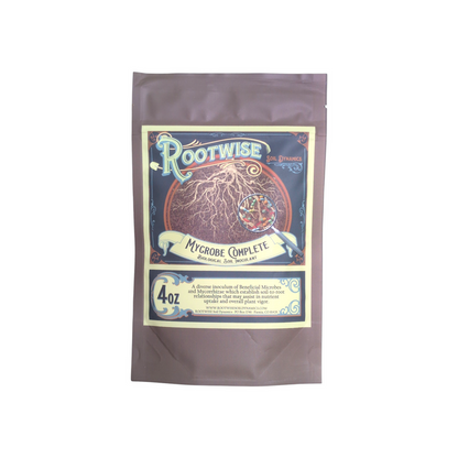 Rootwise Mycrobe Complete